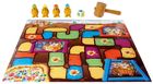 Mattel, O rety! Krety! Poszukiwacze skarbów, gra familijna