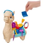 Mattel, Paki Alpaki, gra familijna