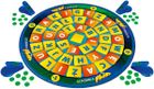 Mattel, Scrabble Flip, gra towarzyska