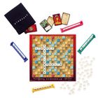 Mattel, Scrabble Harry Potter, Edycja specjalna, gra towarzyska