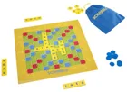 Mattel, Scrabble Junior, gra familijna 2w1