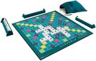 Mattel, Scrabble Original, gra towarzyska