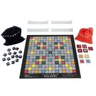 Mattel, Scrabble Pułapki, gra towarzyska