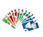Mattel, Skip-Bo Junior, gra karciana