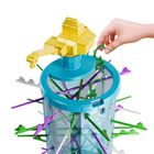 Mattel, Toy Story 5, Spadające Buzzy Astrale, gra dla dzieci