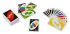 Mattel, Uno! Clipstrip, gra karciana