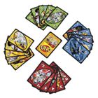 Mattel, UNO Dragon Ball Z, gra karciana