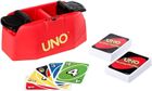 Mattel, UNO Showdown, gra karciana