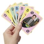 Mattel, UNO The Office, gra karciana
