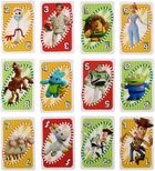 Mattel, UNO, Toy Story 4, gra karciana