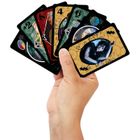 Mattel, UNO Wednesday, gra karciana