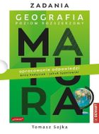 Matura. Geografia. Poziom rozszerzony. Zadania i opracowane odpowiedzi