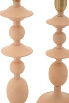 Mauro Ferretti, Gemini, zestaw świeczników