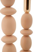 Mauro Ferretti, Shuttle, zestaw świeczników