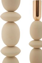 Mauro Ferretti, Shuttle, zestaw świeczników