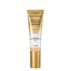 Max Factor, Miracle Second Skin, nawilżający podkład z filtrem nr 03, Light, 32.8 g