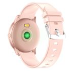 Maxcom, Fit FW32, smartwatch, neon