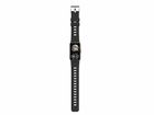 Maxcom, Fit FW53 Nitro 2, smartwatch, czarny
