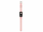Maxcom, Fit FW53 Nitro 2, smartwatch, złoty