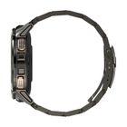 Maxcom, FW110 Titan Chronos, smartwatch, czarny