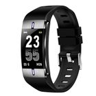 Maxcom, smartwatch, Fit FW34, srebrny