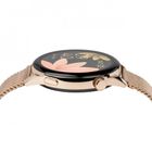 Maxcom, smartwatch, Fit FW58 Vanad Pro, złoty