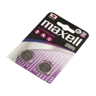 Maxell, bateria litowa, 3V, CR2025, 2 szt.