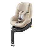 Maxi-Cosi, 2Way Pearl, fotelik samochodowy, 9-18 kg, Nomad Sand