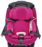 Maxi-Cosi, Axiss Fix Plus, fotelik samochodowy, 0-18 kg, Frequency Pink