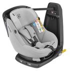 Maxi-Cosi, AxissFix, fotelik samochodowy, 61-105 cm, Authentic Grey