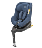 Maxi-Cosi, Beryl, fotelik samochodowy, 0-25 kg, Nomad Blue