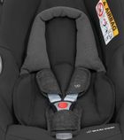 Maxi-Cosi, CabrioFix, fotelik samochodowy, 0-13 kg, Nomad Black