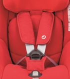 Maxi-Cosi, Pearl Smart i-Size, fotelik samochodowy, 9-18 kg, Nomad black