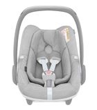 Maxi-Cosi, Pebble plus, fotelik samochodowy, 0-13 kg, Nomad Brown