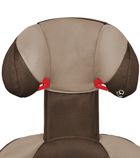 Maxi-Cosi, Rodi XP FIX, fotelik samochodowy, 15-36 kg, Hazel Brown