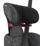Maxi-Cosi, RodiFix AP, fotelik samochodowy, 15-36 kg, Black Grid