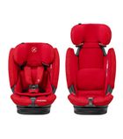 Maxi-Cosi, Titan pro, fotelik samochodowy, 9-36 kg, Nomad red