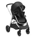 Maxi-Cosi, Zelia2, wózek wielofunkcyjny 2w1, Essential Black