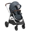Maxi-Cosi, Zelia2, wózek wielofunkcyjny 2w1, Essential Graphite