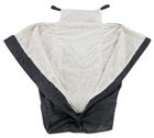 Maximex, ocieplacz do wózka inwalidzkiego, wodoodporny, 130-65 cm
