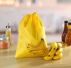 Maximex, Torba, torba do przechowywania bananów, poliester