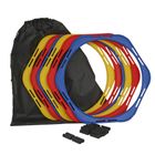 Maxwel, drabinka koordynacyjna HEX, 2m