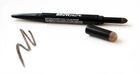 Maybelline, Brow Satin, mascara do brwi, Dark Brown, 8 g