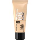 Maybelline, Fit Me BB Nude, krem BB do twarzy, nr 10, 30ml