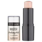 Maybelline New York, Master Strobing Stick, sztyft do konturowania, Light-Iridescent, 9g