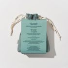 Mayola, myjki wielorazowe bambusowe w woreczku, 5 szt.