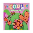 MCD, naszywki, prasowanki na plecak, 1 szt.