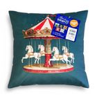 MCD, poduszka LED, karuzela