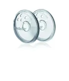 Medela, osłony formujące piersi