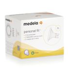Medela, Personal Fit, lejek, L 27 mm, 2 szt.